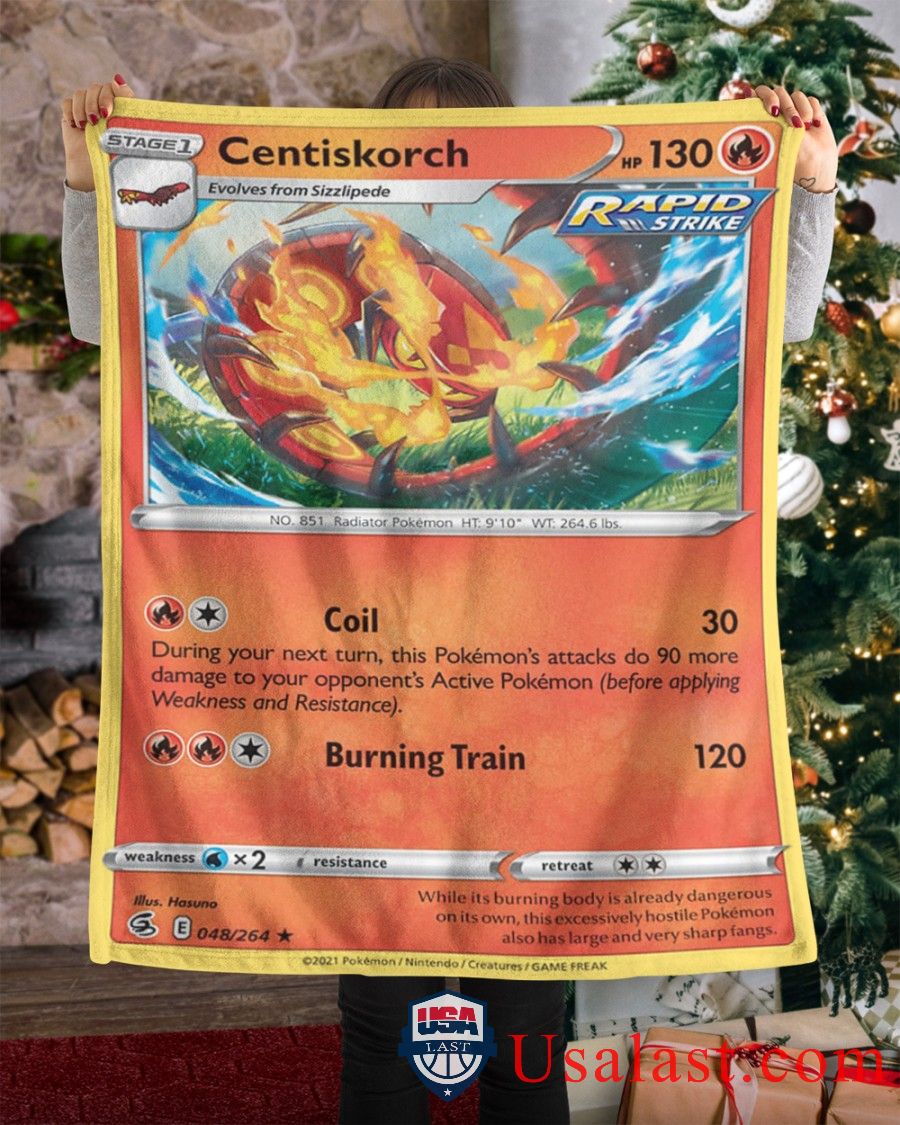 Pokemon-Centiskorch-Rapid-Strike-Blanket.jpg