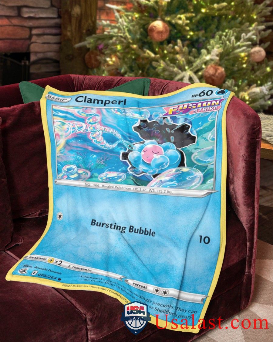 Pokemon-Clamperl-Fusion-Strike-Blanket-1.jpg