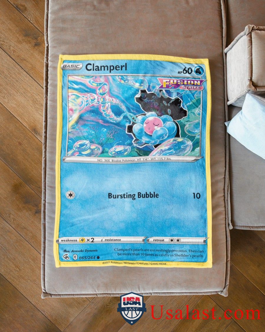 Pokemon-Clamperl-Fusion-Strike-Blanket-2.jpg