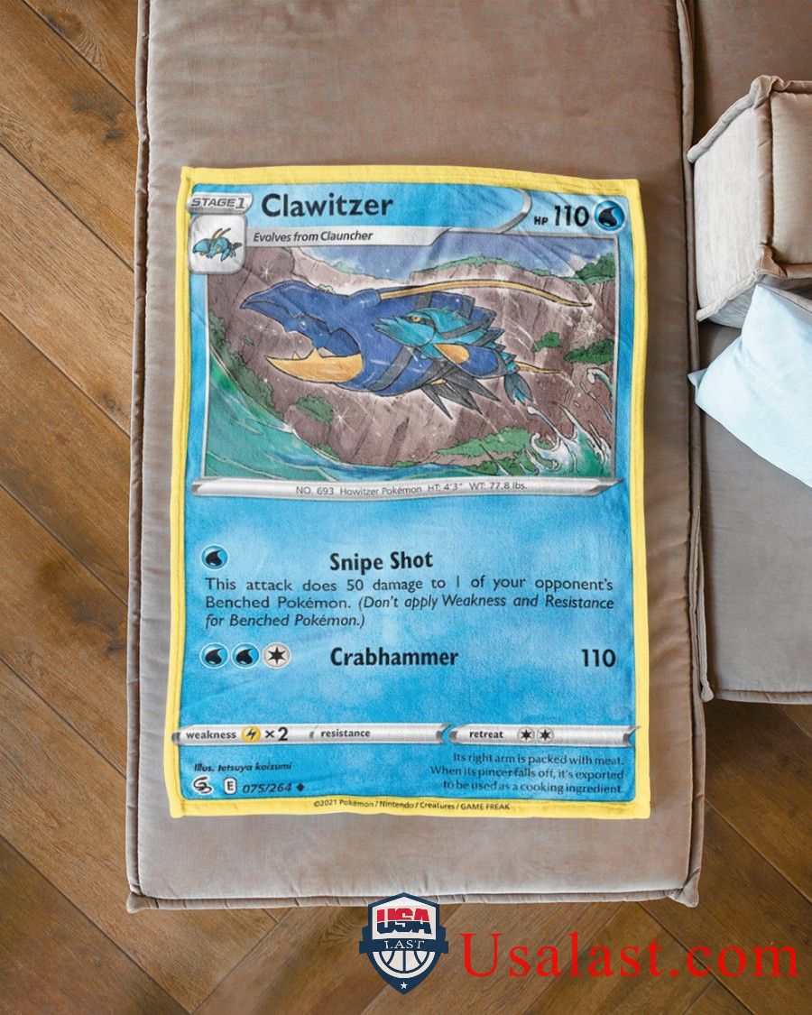 Pokemon-Clawitzer-Fusion-Strike-Blanket-2.jpg