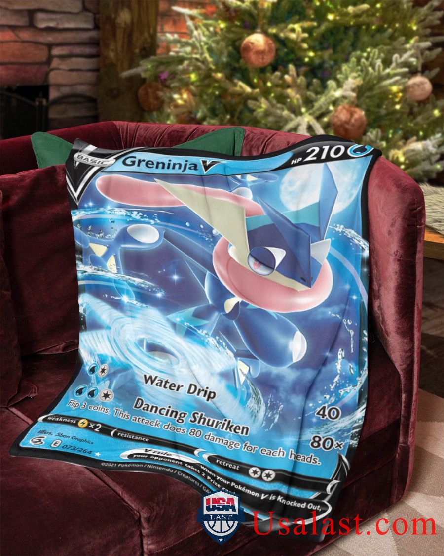 Pokemon-Greninja-V-Fusion-Strike-Blanket-1.jpg