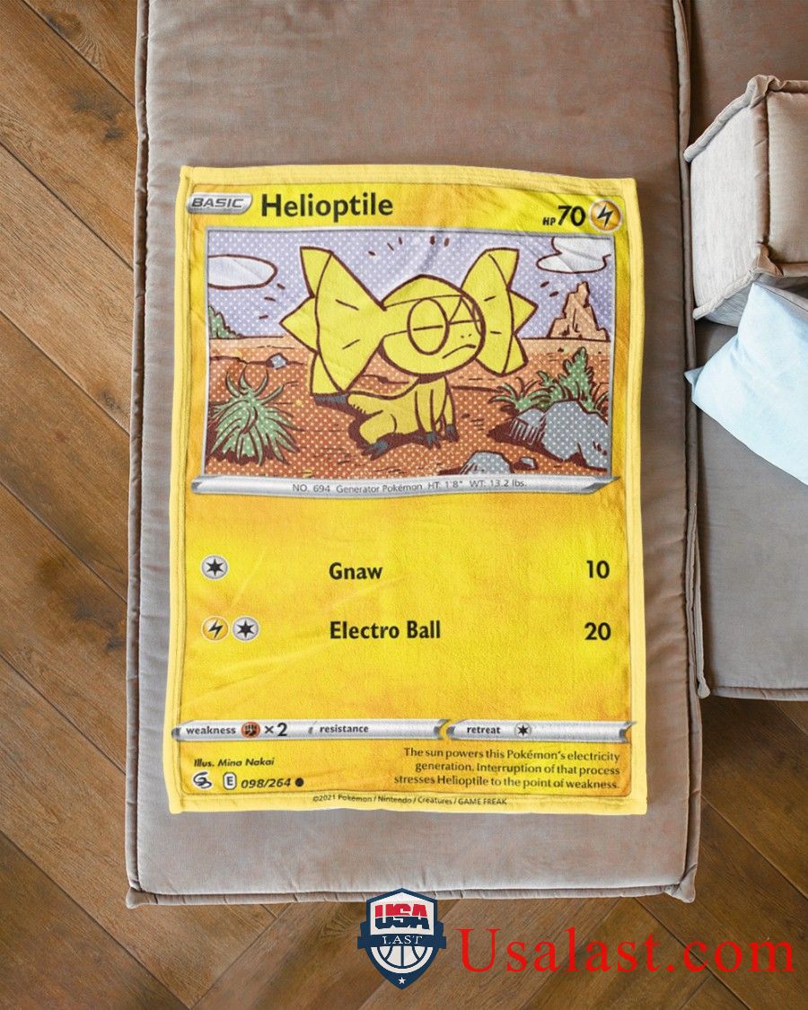 Pokemon-Helioptile-Fusion-Strike-Soft-Blanket-2.jpg