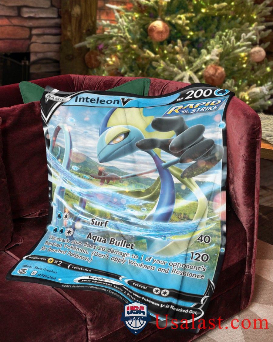 Pokemon-Inteleon-V-Rapid-Strike-Blanket-1.jpg