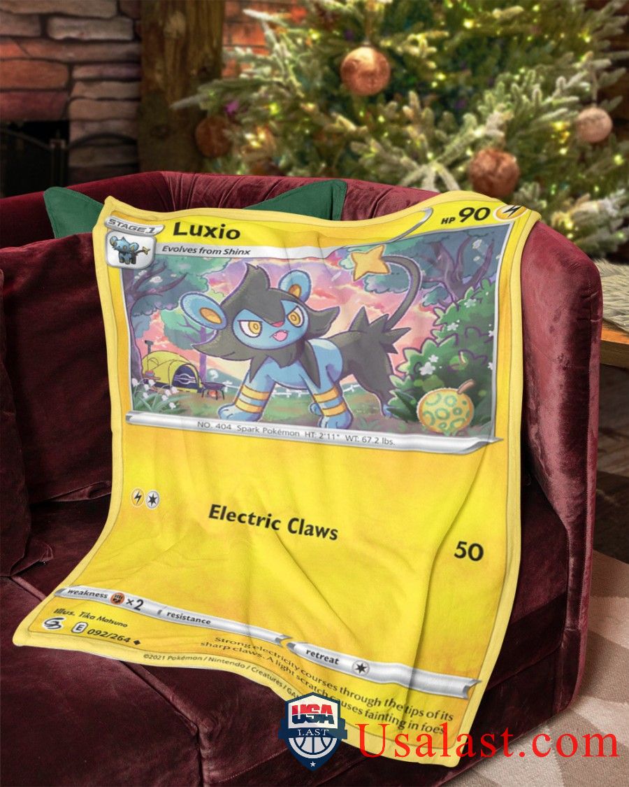 Pokemon-Luxio-Fusion-Strike-Soft-Blanket-1.jpg