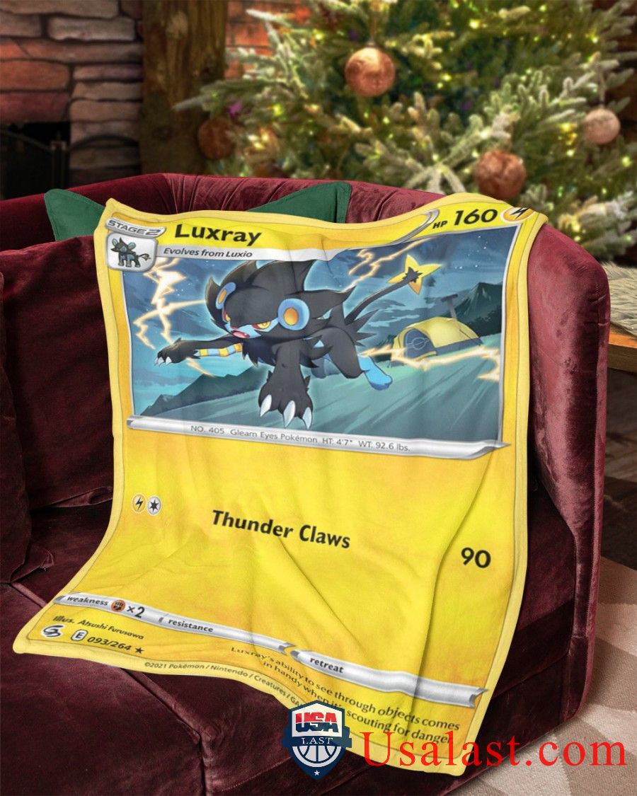 Pokemon-Luxray-Fusion-Strike-Soft-Blanket-1.jpg