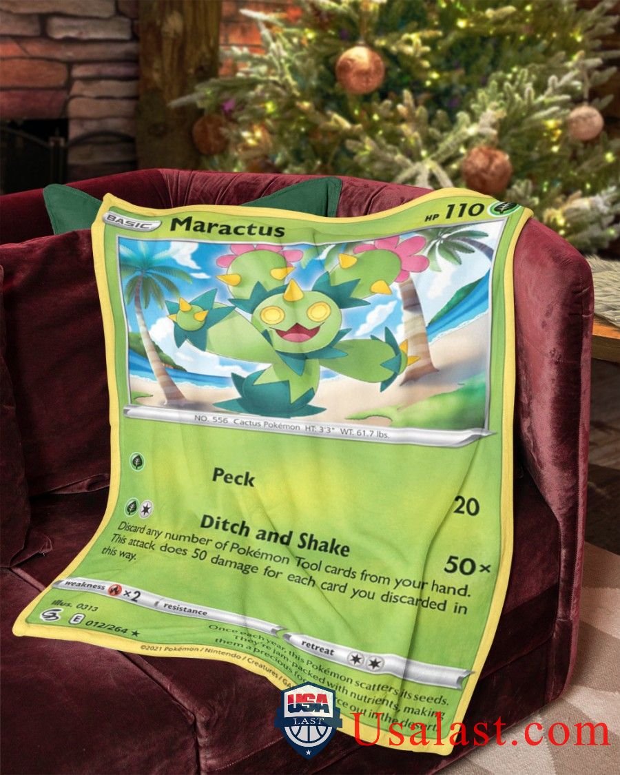 Pokemon-Maractus-Fusion-Strike-Blanket-1.jpg