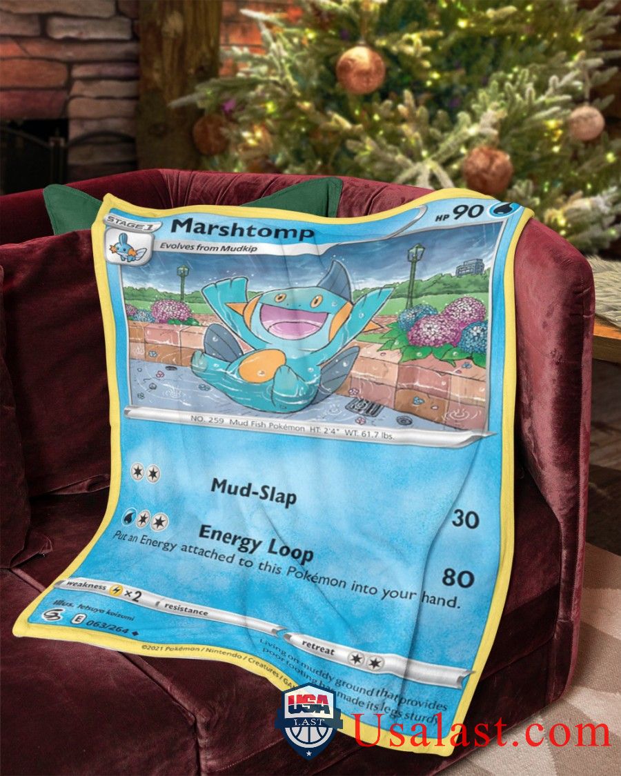 Pokemon-Marshtomp-Fusion-Strike-Blanket-1.jpg