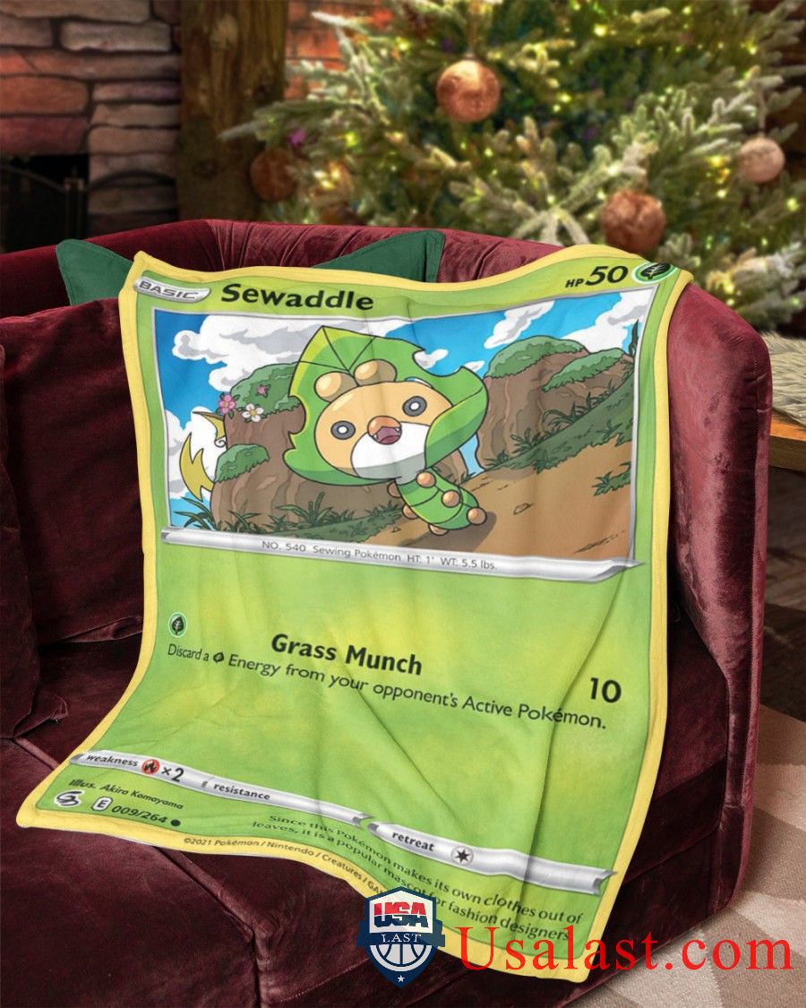 Pokemon-Sewaddle-Fusion-Strike-Blanket-1.jpg