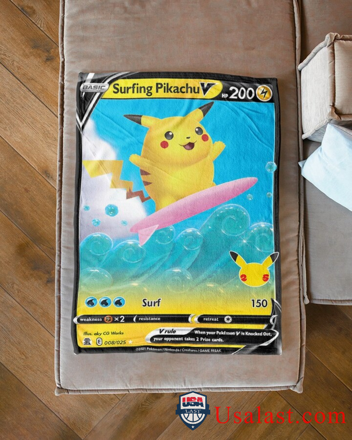 Pokemon-Surfing-Pikachu-V-Fleece-Blanket-3.jpg