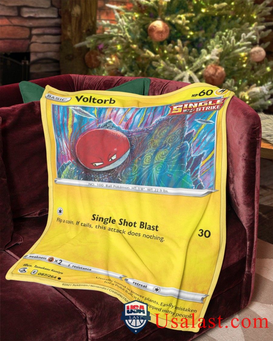 Pokemon-Voltorb-Single-Strike-Blanket-1.jpg