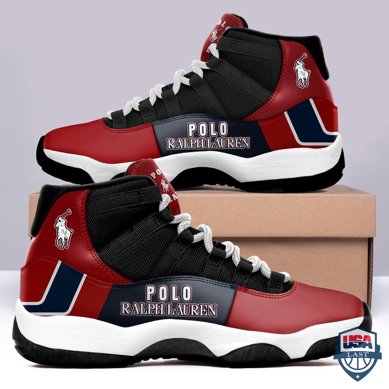 Polo Ralph Lauren Air Jordan 11 Shoes Sneaker