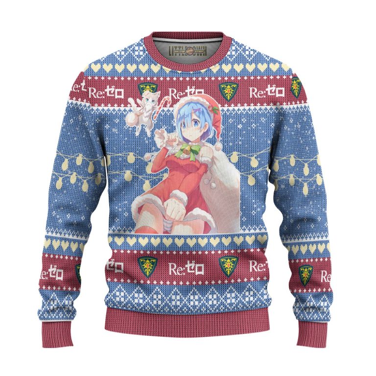 Re_Zero_-_Rem_And_Puck_-_Ugly_Sweatshirt_Front_-_Littleowh.jpg