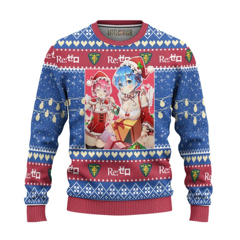 Re_Zero_-_Rem_And_Ram_-_Ugly_Sweatshirt_Front_-_Littleowh.jpg