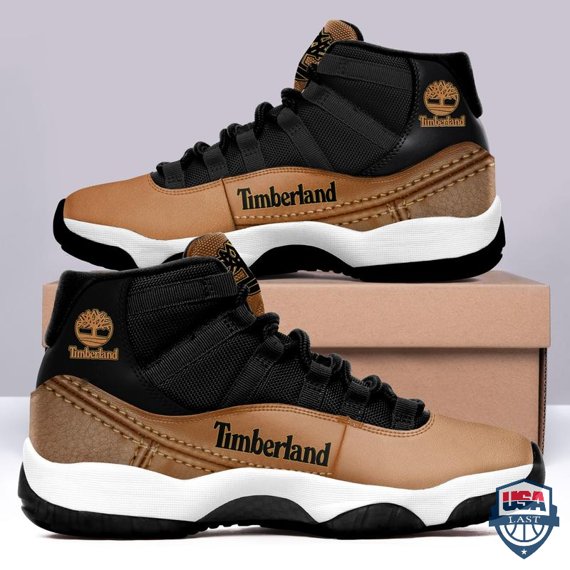 Timberland Air Jordan 11 Shoes Sneaker