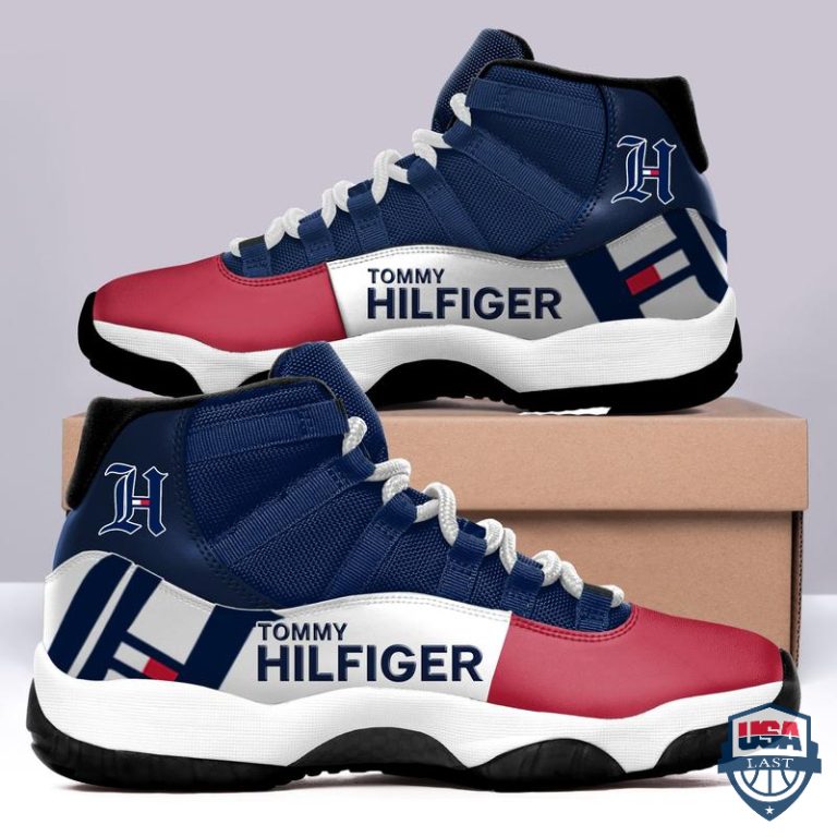 Tommy-Hilfiger-White-Red-Air-Jordan-11-Shoes-Sneaker-1.jpg