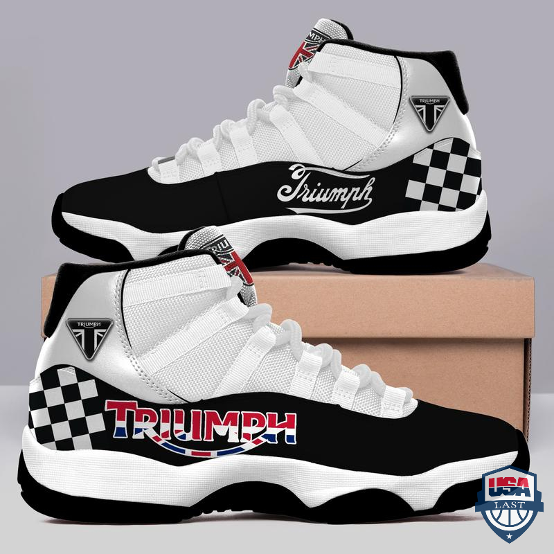 Triumph Air Jordan 11 Shoes Sneaker