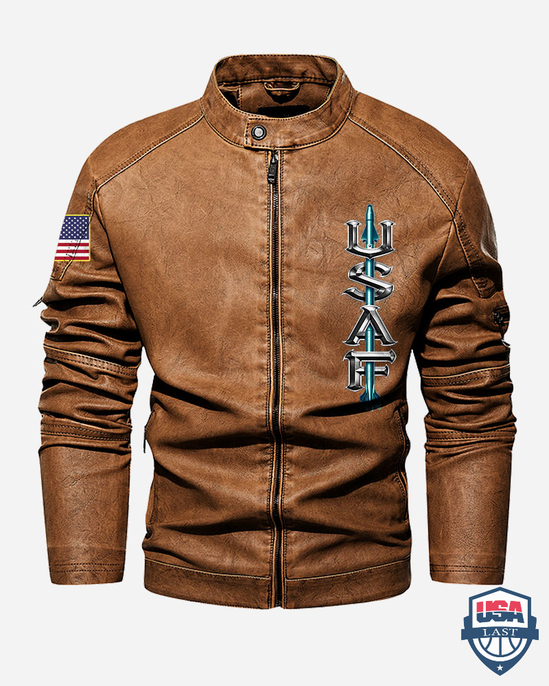 US-Air-Force-Eagle-Shield-Custom-Collar-Leather-Jacket-2.jpg