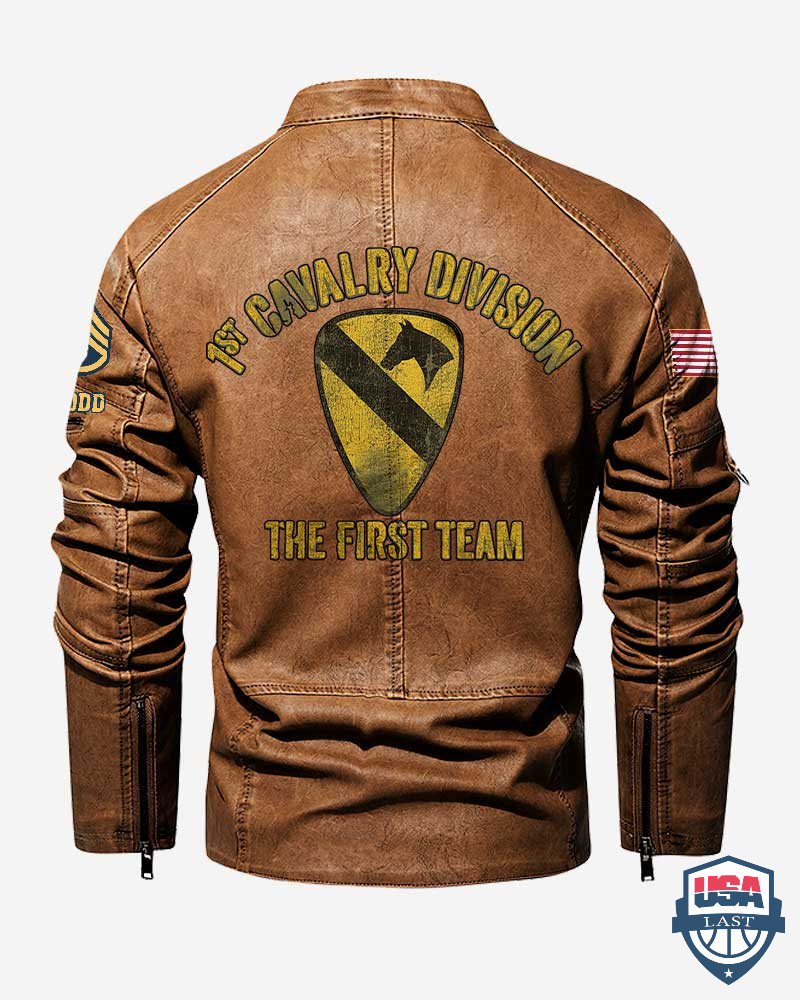 US-Army-1st-Cavalry-The-First-Team-Custom-Leather-Jacket-4.jpg