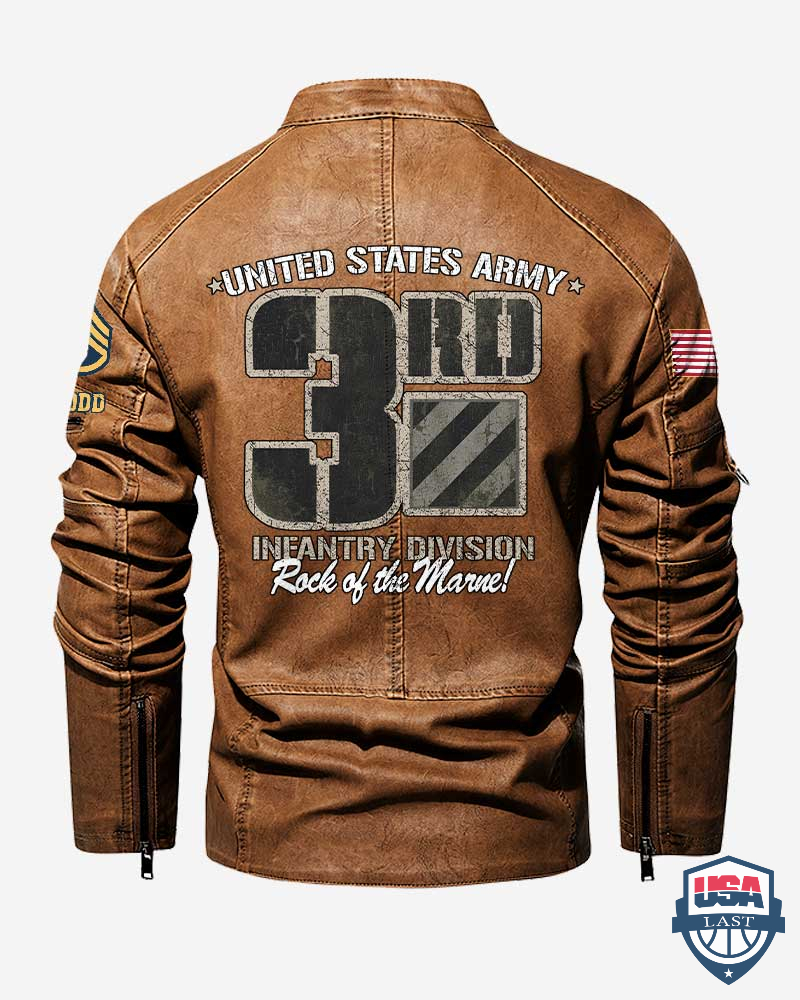 US-Army-3rd-Infantry-Infantry-Divison-Rock-Of-The-Marne-Personalized-Leather-Jacket-4.jpg