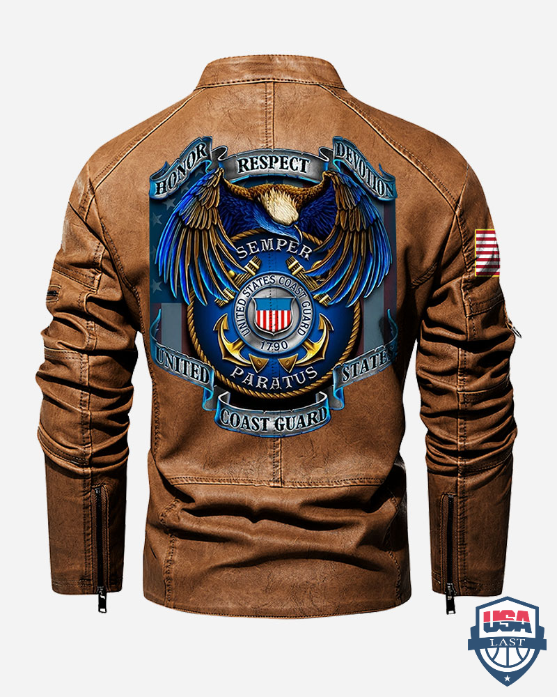 US-Coast-Guard-Honor-Respect-Devotion-Custom-Collar-Leather-Jacket-3.jpg