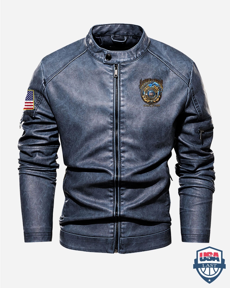 US-Coast-Guard-Second-To-None-Custom-Collar-Leather-Jacket-4.jpg