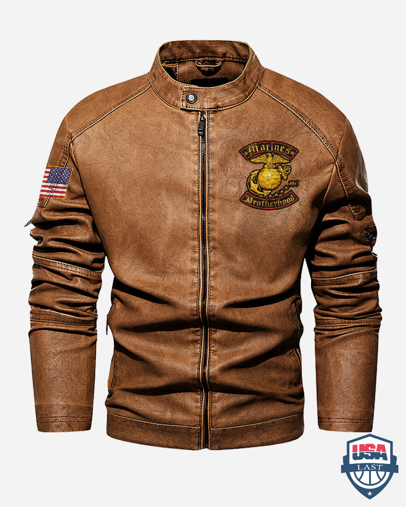 US-Marines-Corps-Brotherhood-Double-Flag-Motor-Leather-Jacket-3.jpg