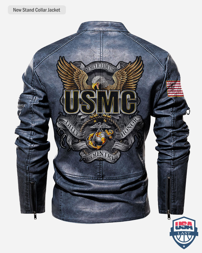 US-Marines-Corps-Duty-Honor-Country-Custom-Motor-Leather-Jacket-3.jpg