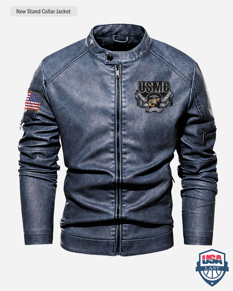 US-Marines-Corps-Duty-Honor-Country-Custom-Motor-Leather-Jacket-4.jpg