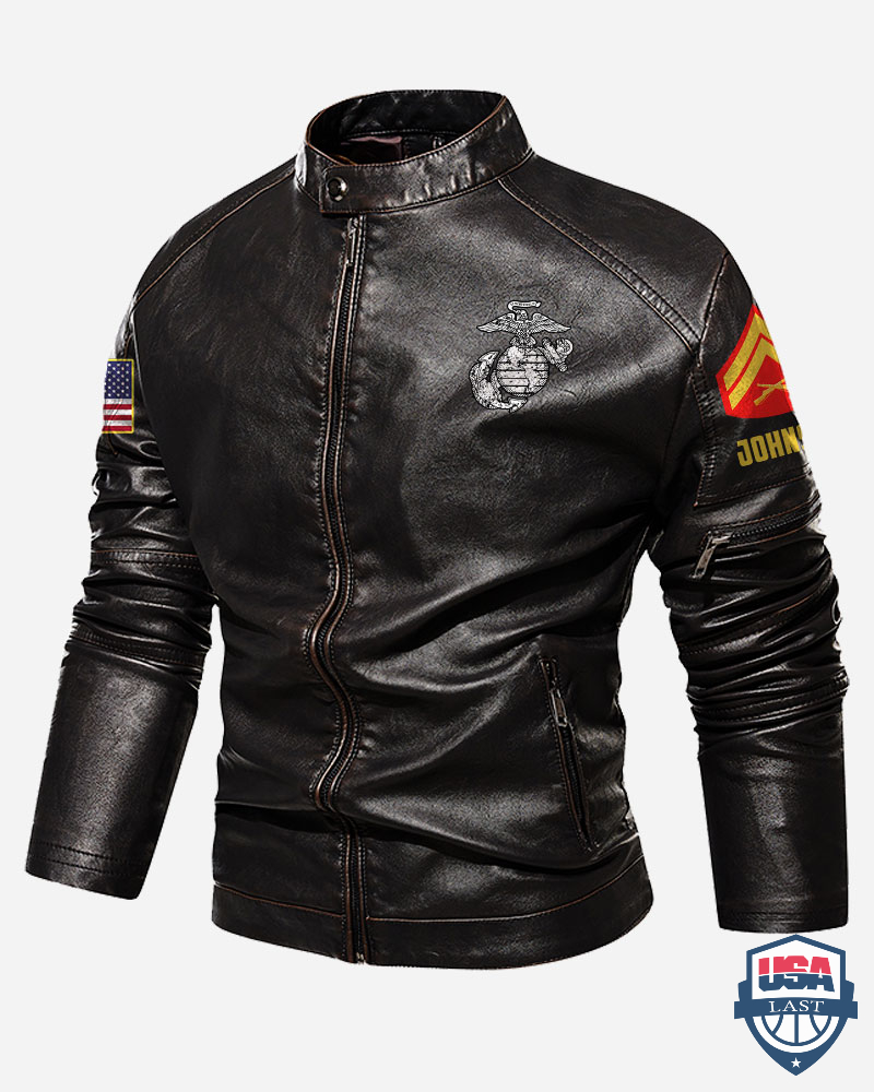 US-Marines-Corps-Leatherneck-For-Life-Personalized-Collar-Leather-Jacket-1.jpg