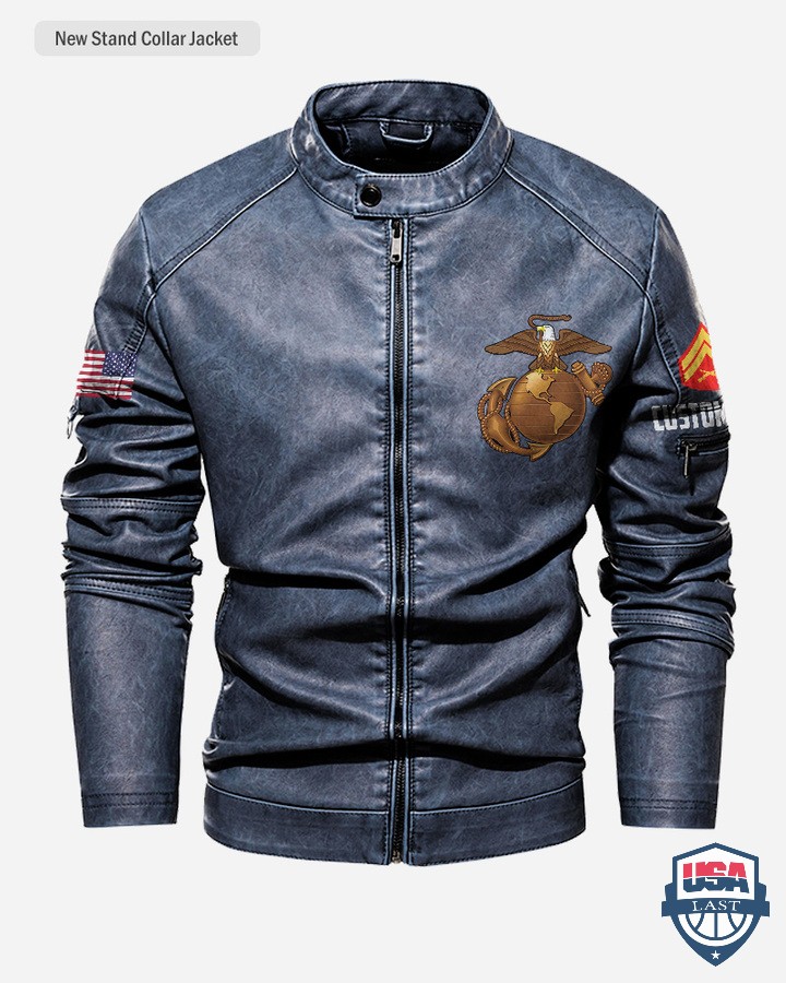 US-Marines-The-Few-The-Proud-Custom-Stand-Collar-Leather-Jacket-3.jpg