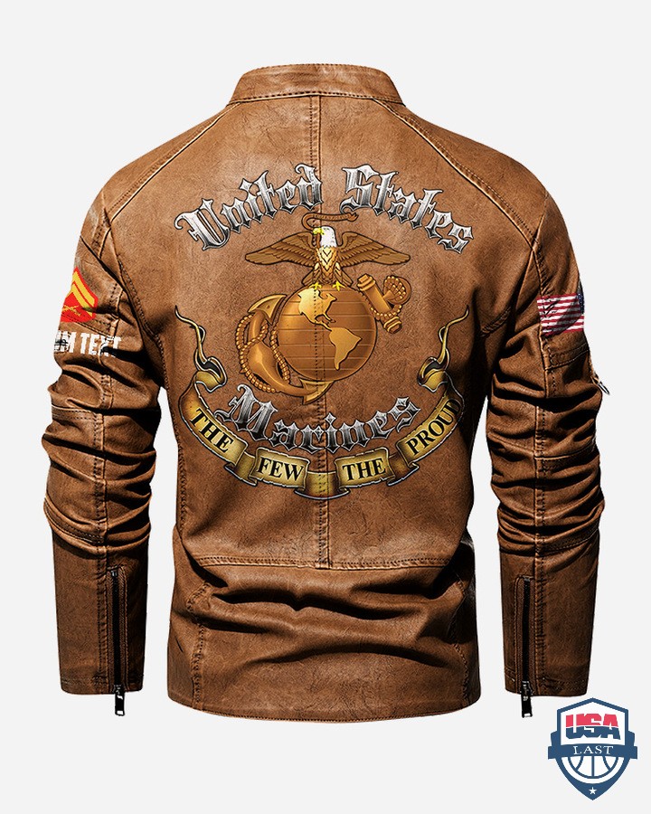 US-Marines-The-Few-The-Proud-Custom-Stand-Collar-Leather-Jacket-4.jpg