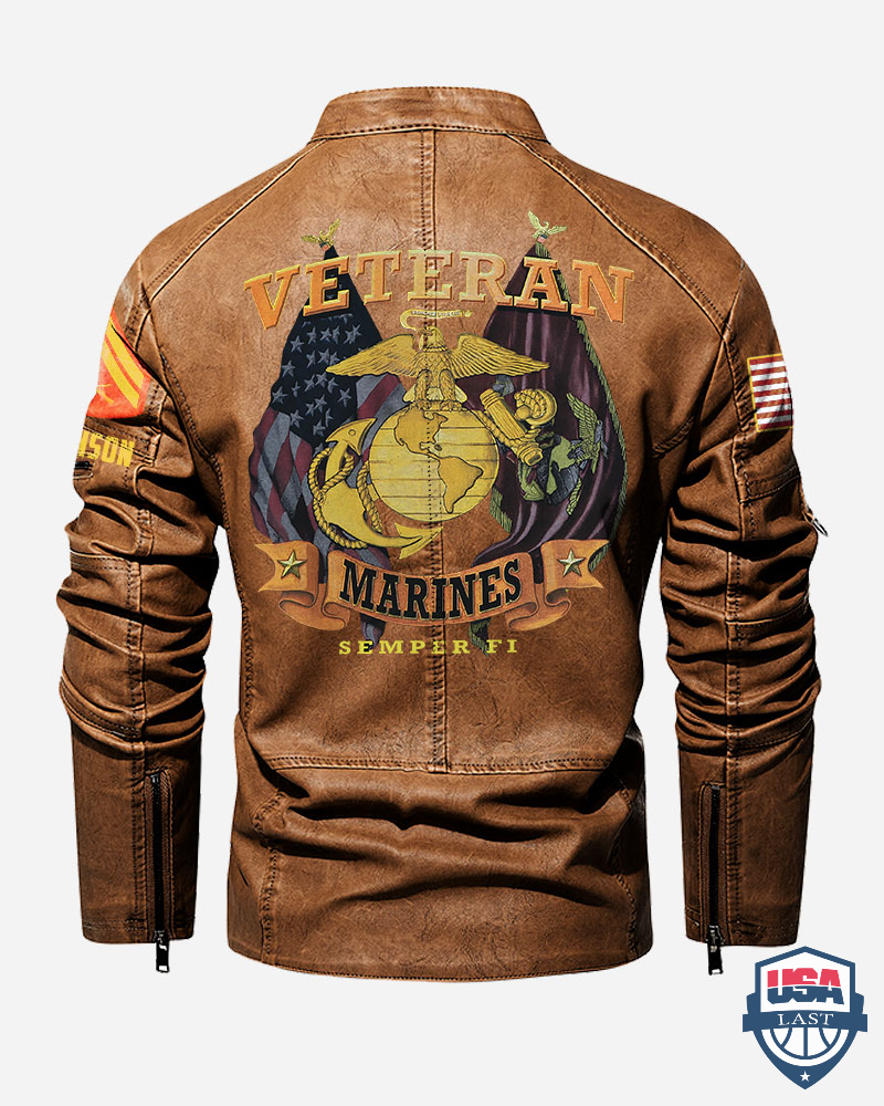 USMC-Veteran-Semper-Fidelis-Custom-Leather-Jacket-3.jpg