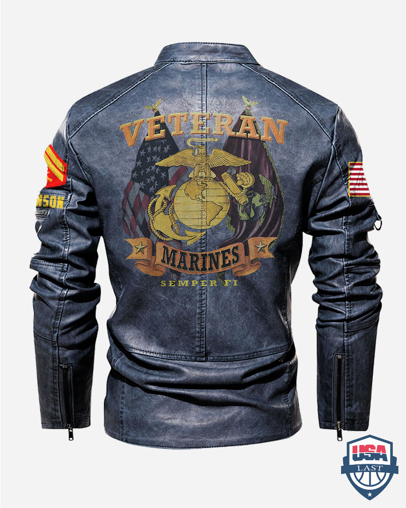 USMC-Veteran-Semper-Fidelis-Custom-Leather-Jacket-4.jpg