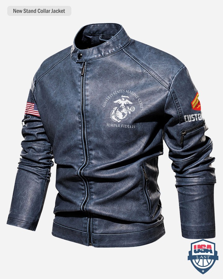 USMC-Veteran-Semper-Fidelis-Leather-Jacket-3.jpg