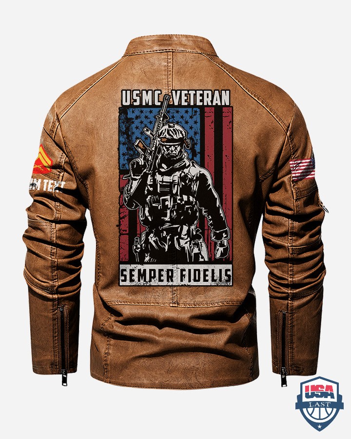 USMC-Veteran-Semper-Fidelis-Leather-Jacket-4.jpg