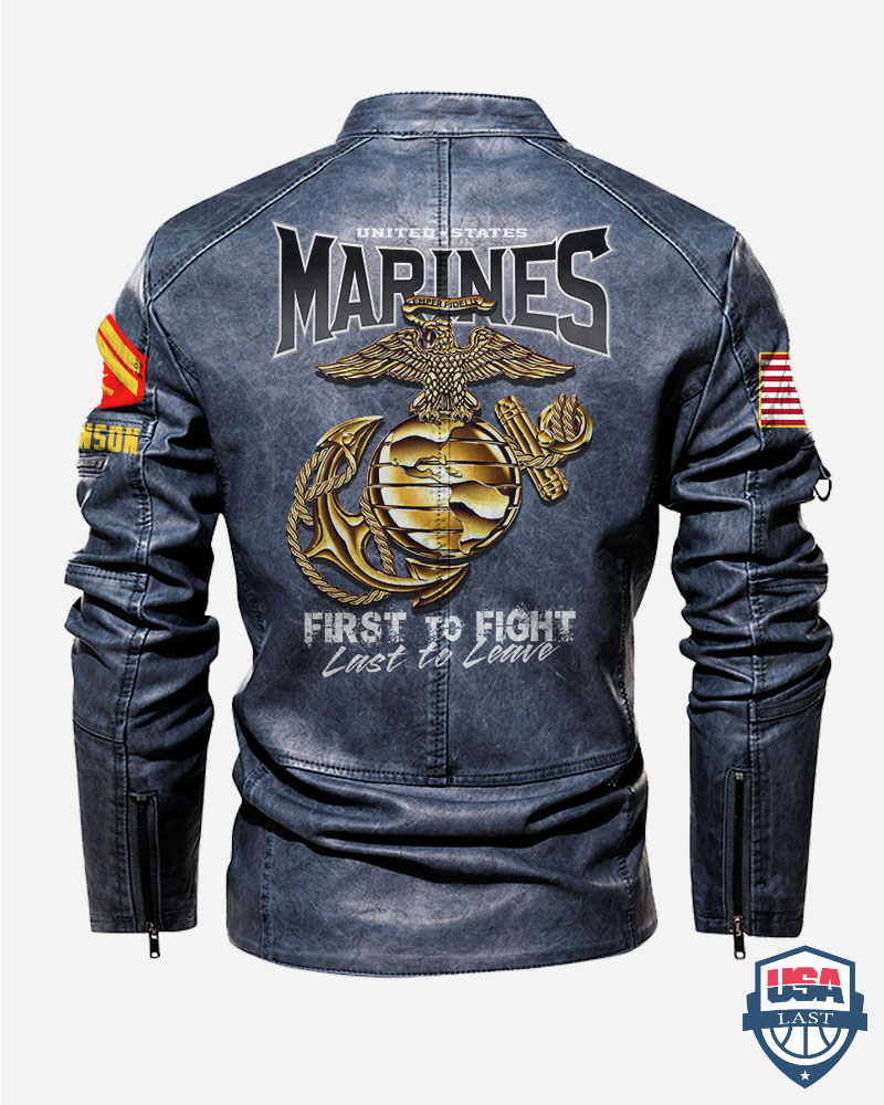 United-States-Marines-First-to-Fight-Last-to-Leave-Custom-Leather-Jacket-4.jpg