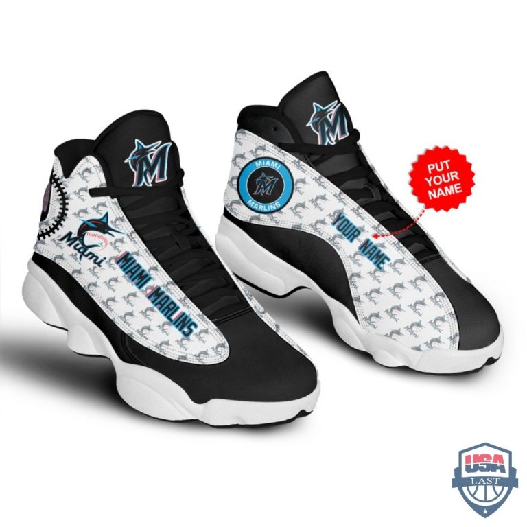 h5vpGGnl-T291221-146xxxPersonalized-Shoes-Miami-Marlins-Air-Jordan-13-Custom-Name-1.jpg