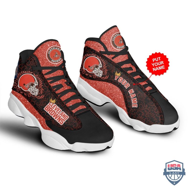 loQQqAJr-T291221-220xxxPersonalized-Cleveland-Browns-Glitter-Air-Jordan-13-Shoes-1.jpg