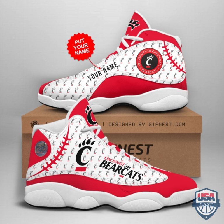 p8rF1ELn-T291221-161xxxCincinnati-Bearcats-Air-Jordan-13-Custom-Name-Personalized-Shoes.jpg