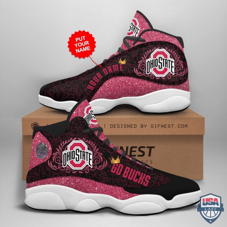 tJ95fzge-T291221-221xxxPersonalized-Ohio-State-Glitter-Air-Jordan-13-Shoes.jpg