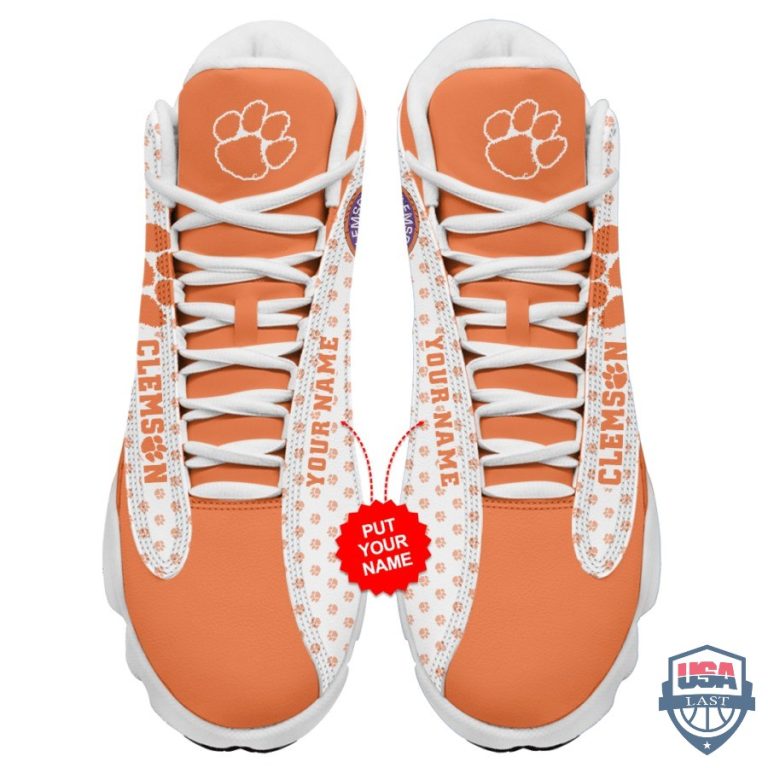 w0JTvLDm-T291221-140xxxPersonalized-Shoes-Clemson-Air-Jordan-13-Custom-Name-2.jpg