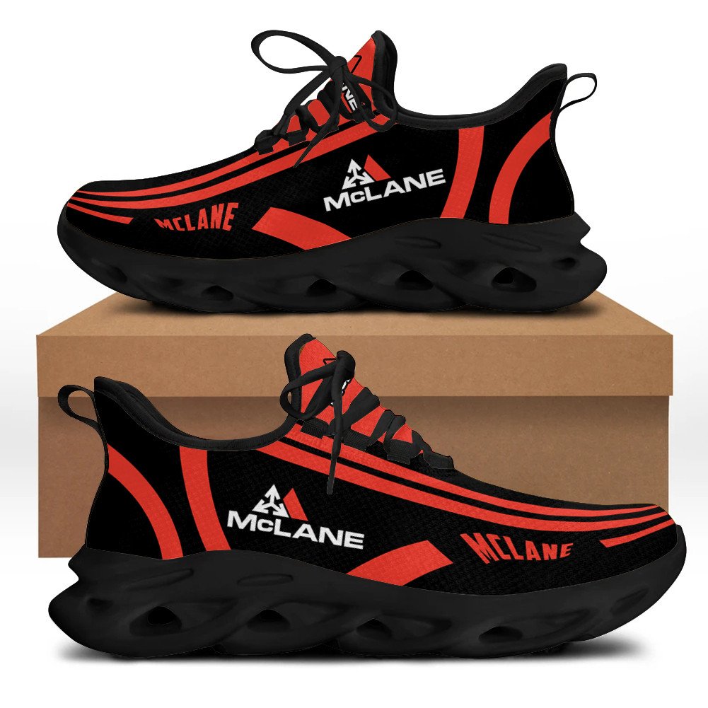 BEST McLane Company Clunky Max Soul Shoes