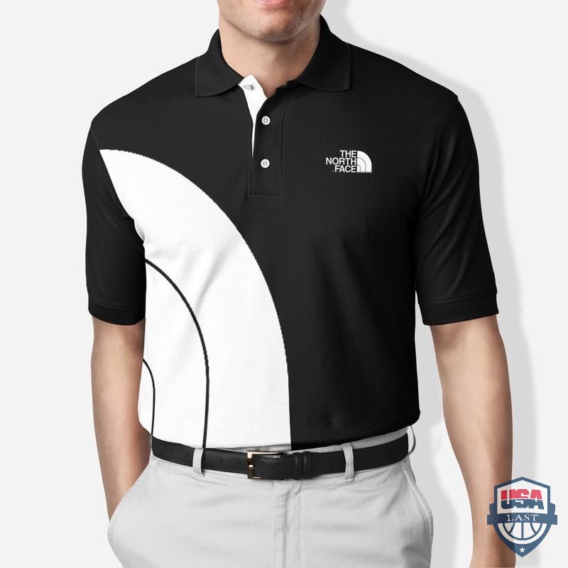 The North Face Premium Polo Shirt 01