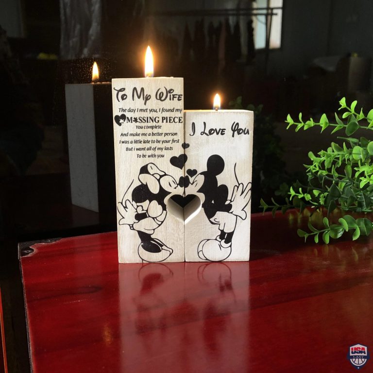 1joYBF11-T051221-175xxxMickey-And-Minnie-To-My-Wife-I-Found-My-Missing-Piece-Candle-Holder-2.jpg