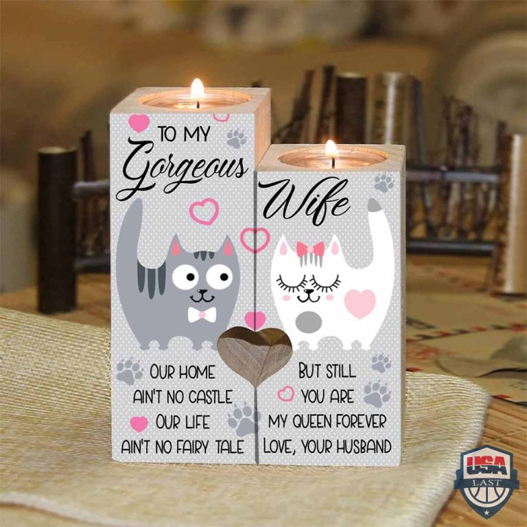 2PJtwLdM-T051221-145xxxAmore-Cats-To-My-Gorgeous-Wife-Candle-Holder-1.jpg