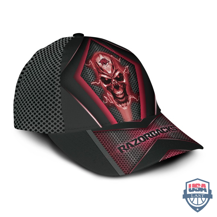 7HXmtiij-T240122-141xxxArkansas-Razorbacks-Skull-Neon-Lights-Classic-Cap-3.jpg