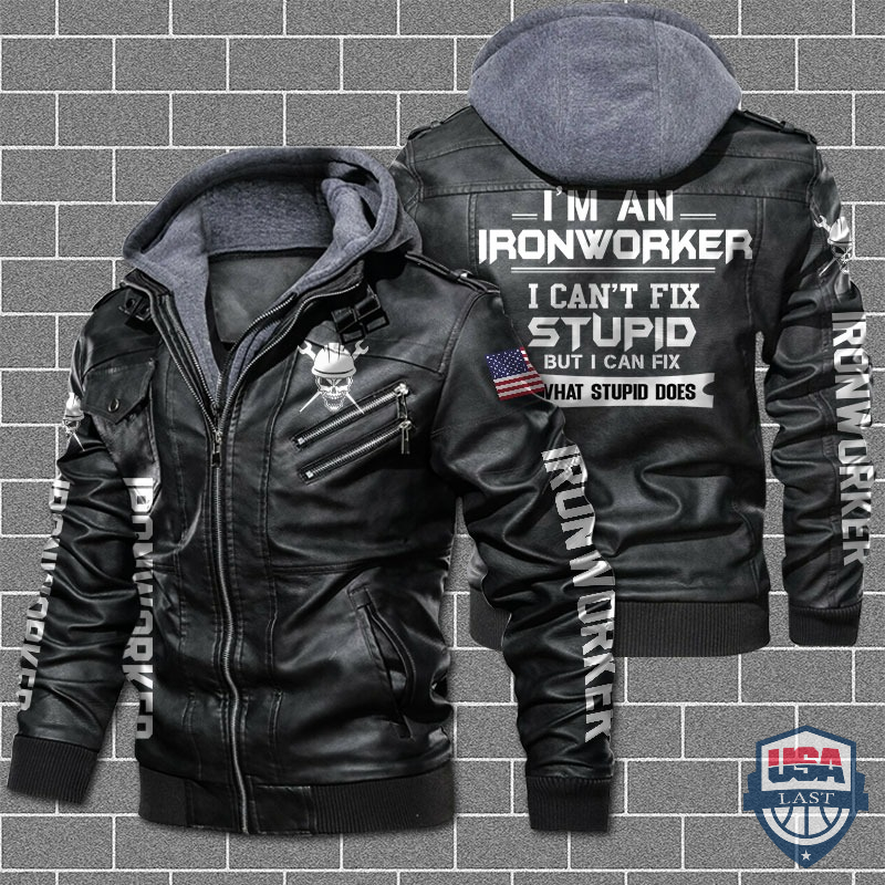 7KHlYedA-T180122-167xxxIronworker-Fix-What-Stupid-Does-US-Flag-Leather-Jacket.jpg