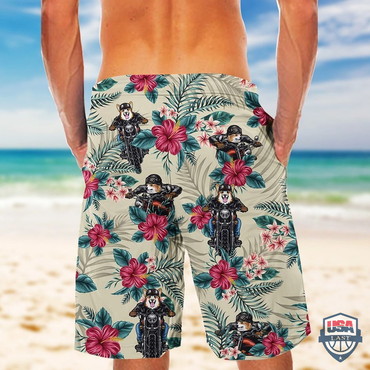 G2l03ljj-T080122-133xxxCorgi-Ride-Motorcycle-Custom-Hawaiian-Shirt-Beach-Short-3.jpg