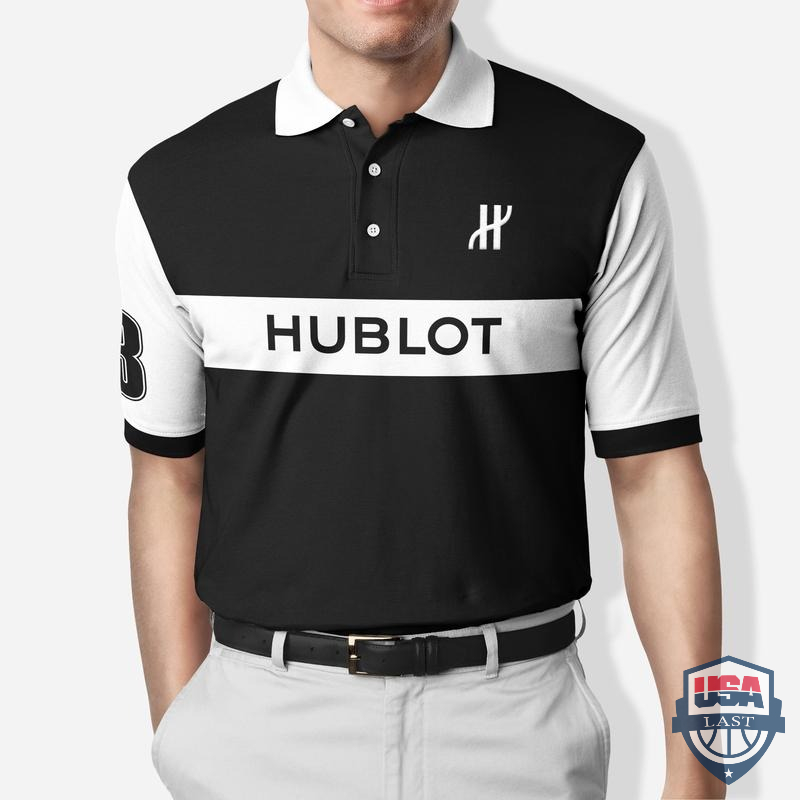 Hublot Luxury Polo Shirt