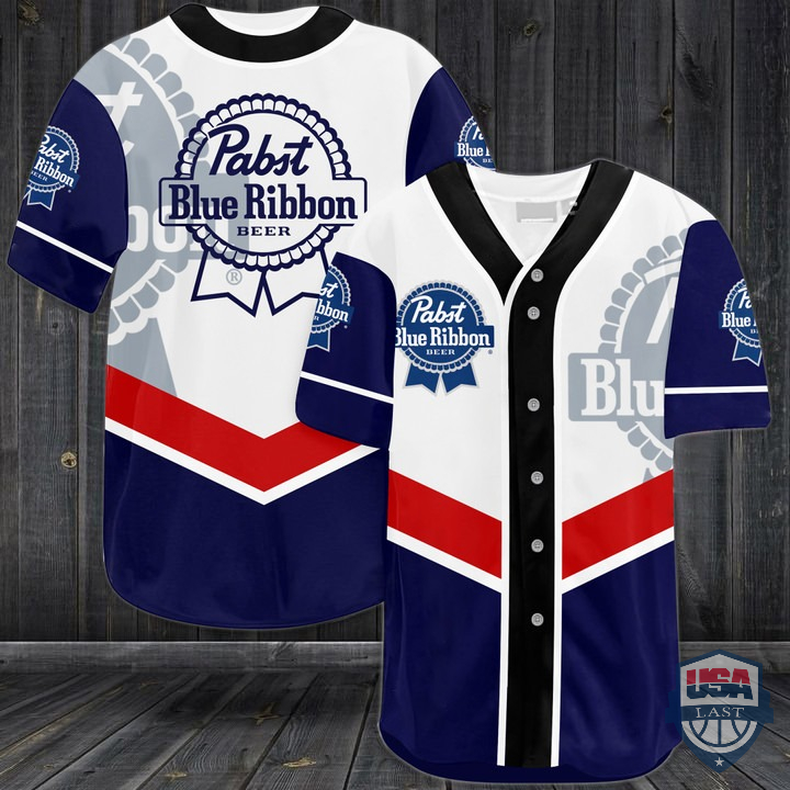 LBqUITOq-T280122-158xxxPabst-Blue-Ribbon-Beer-Baseball-Jersey-Shirt-1.jpg